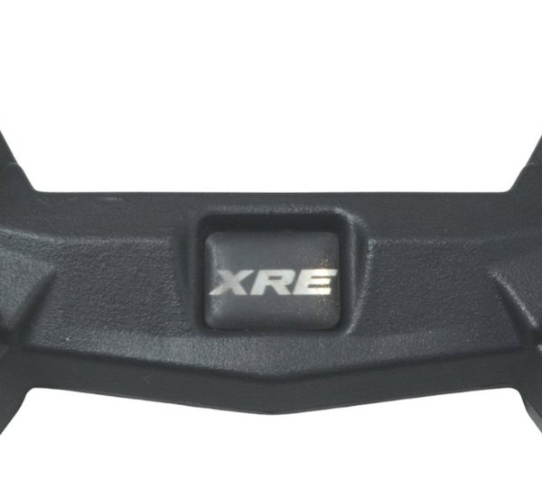 Trava Acabamento Guidão Honda Xre 190 19-24 Original