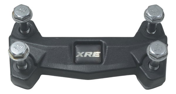 Trava Acabamento Guidão Honda Xre 190 19-24 Original