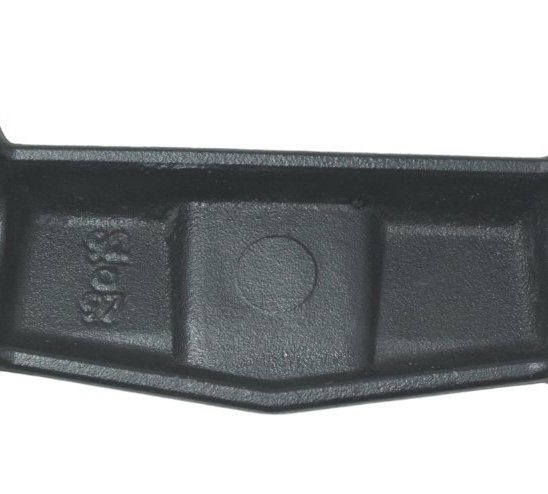 Trava Acabamento Guidão Honda Xre 190 19-24 Original