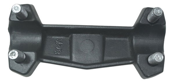 Trava Acabamento Guidão Honda Xre 190 19-24 Original