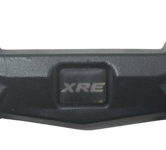 Trava Acabamento Guidão Honda Xre 190 19-24 Original