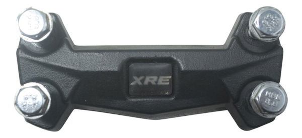 Trava Acabamento Guidão Honda Xre 190 19-24 Original
