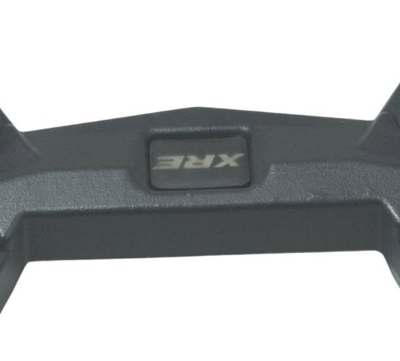 Trava Acabamento Guidão Honda Xre 190 19-24 Original