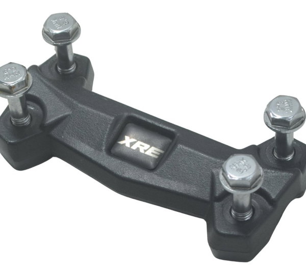 Trava Acabamento Guidão Honda Xre 190 19-24 Original