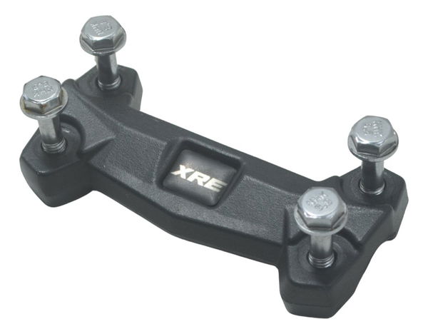 Trava Acabamento Guidão Honda Xre 190 19-24 Original