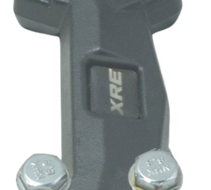 Trava Acabamento Guidão Honda Xre 190 19-24 Original