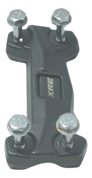 Trava Acabamento Guidão Honda Xre 190 19-24 Original