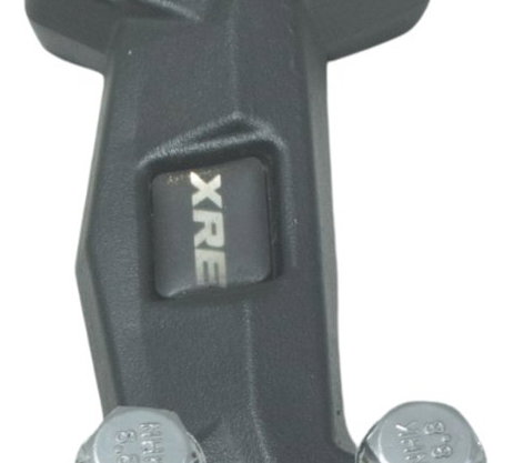 Trava Acabamento Guidão Honda Xre 190 19-24 Original