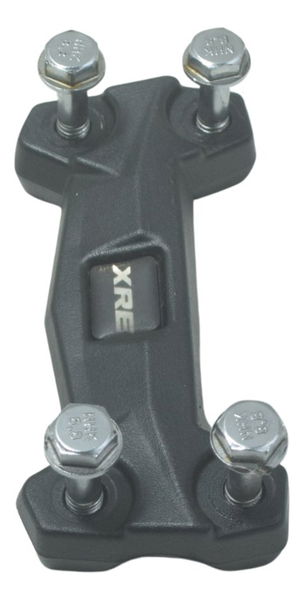 Trava Acabamento Guidão Honda Xre 190 19-24 Original