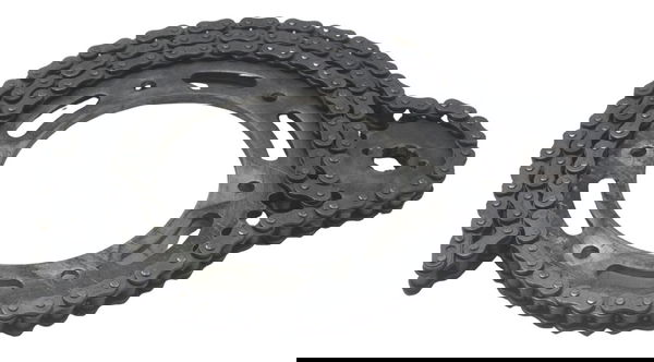 Kit Relação Riffel Honda Xre 190 19-24 Kit Relação Riffel Honda Xre 190 19-24