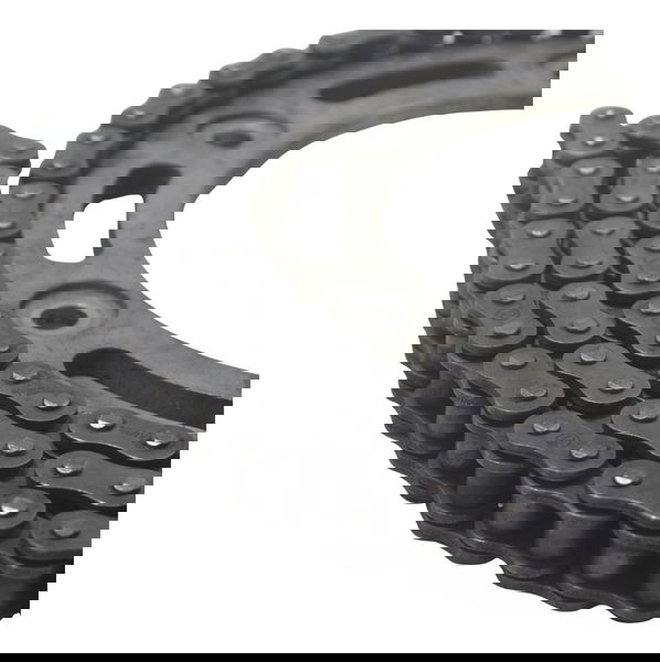 Kit Relação Riffel Honda Xre 190 19-24 Kit Relação Riffel Honda Xre 190 19-24