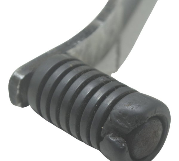 Pedal Câmbio Marcha C/ Detalhes Honda Xre 190 19-24 Original