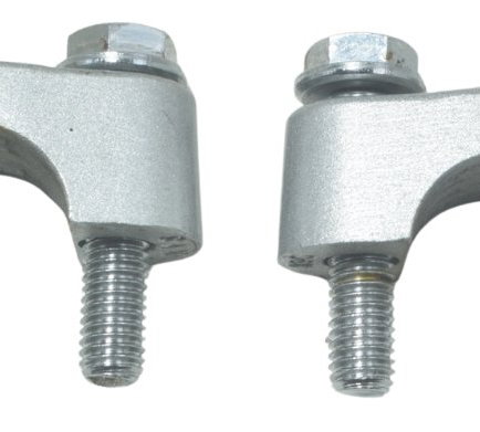 Suporte Guidão Honda Xre 190 19-24 Original