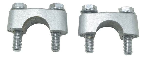 Suporte Guidão Honda Xre 190 19-24 Original Suporte Guidão Honda Xre 190 19-24 Original