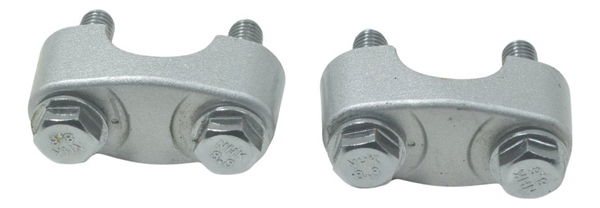 Suporte Guidão Honda Xre 190 19-24 Original Suporte Guidão Honda Xre 190 19-24 Original