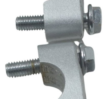 Suporte Guidão Honda Xre 190 19-24 Original