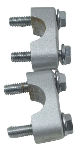 Suporte Guidão Honda Xre 190 19-24 Original Suporte Guidão Honda Xre 190 19-24 Original