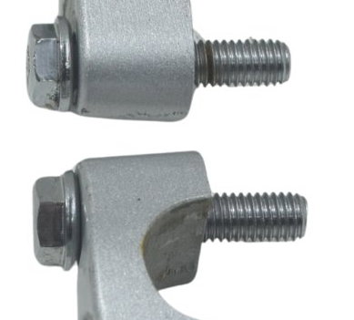 Suporte Guidão Honda Xre 190 19-24 Original