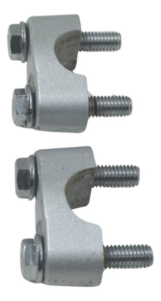 Suporte Guidão Honda Xre 190 19-24 Original Suporte Guidão Honda Xre 190 19-24 Original