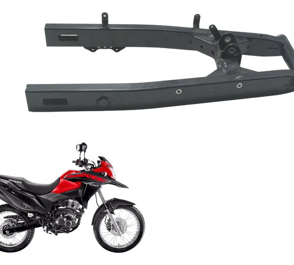 Quadro Elástico Honda Xre 190 19-24 Original