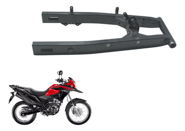 Quadro Elástico Honda Xre 190 19-24 Original Quadro Elástico Honda Xre 190 19-24 Original