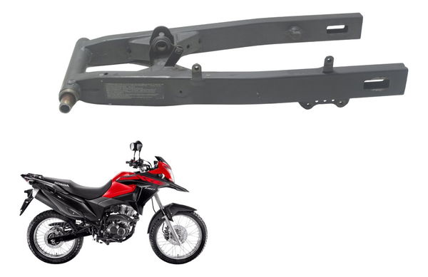 Quadro Elástico Honda Xre 190 19-24 Original Quadro Elástico Honda Xre 190 19-24 Original