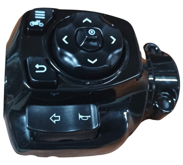 Chave Luz Harley Davidson Pan America 1250 Original