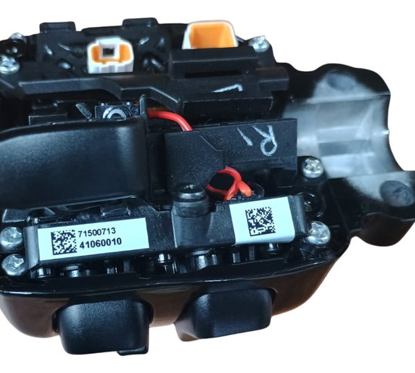 Chave Luz Harley Davidson Pan America 1250 Original