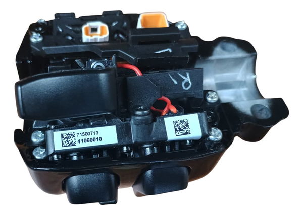 Chave Luz Harley Davidson Pan America 1250 Original