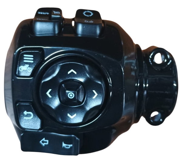 Chave Luz Harley Davidson Pan America 1250 Original