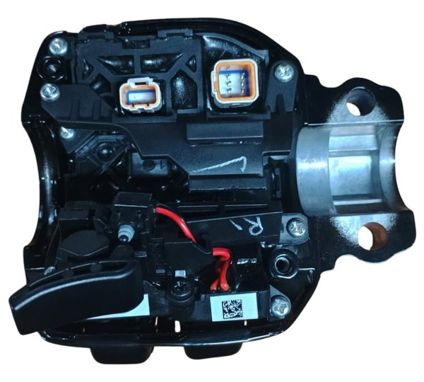 Chave Luz Harley Davidson New Softail 24-25 Original