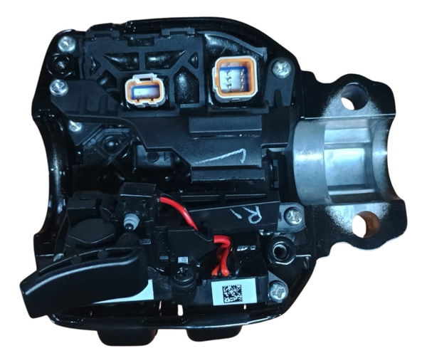 Chave Luz Harley Davidson New Softail 24-25 Original