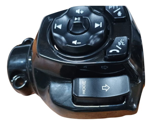 Chave Partida Harley Davidson New Touring 24-25 Original