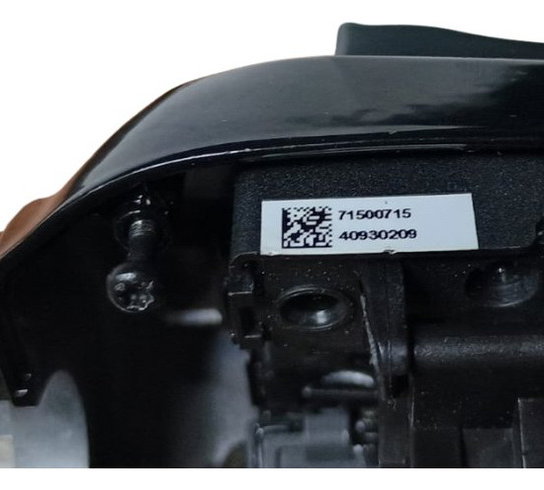 Chave Partida Harley Davidson New Touring 24-25 Original