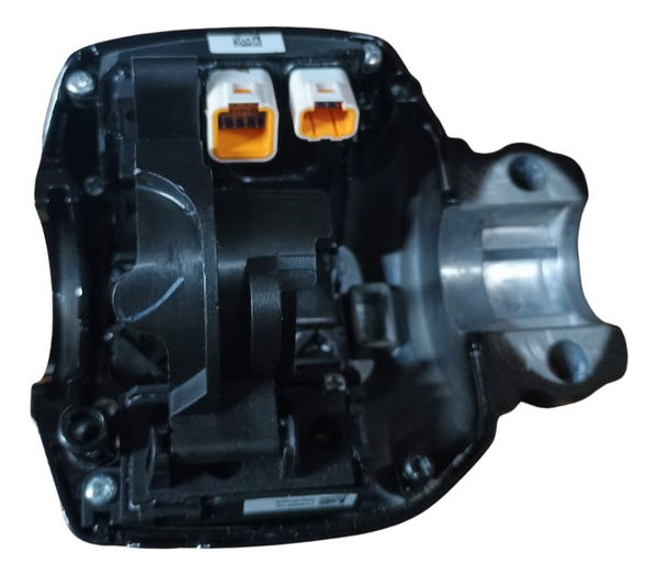 Chave Partida Harley Davidson New Touring 24-25 Original