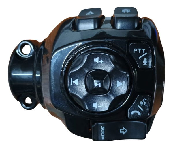 Chave Partida Harley Davidson New Touring 24-25 Original