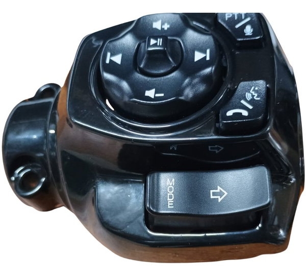 Chave Partida Harley Davidson Sportster S 24-26 Original