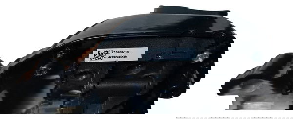 Chave Partida Harley Davidson Sportster S 24-26 Original