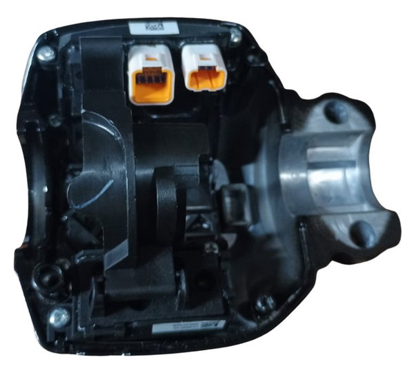 Chave Partida Harley Davidson Sportster S 24-26 Original
