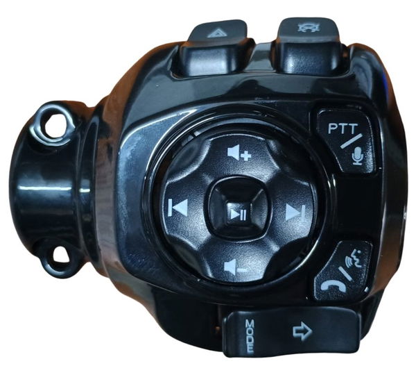 Chave Partida Harley Davidson Pan America 22-25 Original