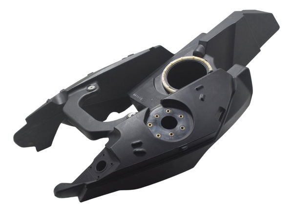 Tanque Bmw F 800 Gs 13-16 Original