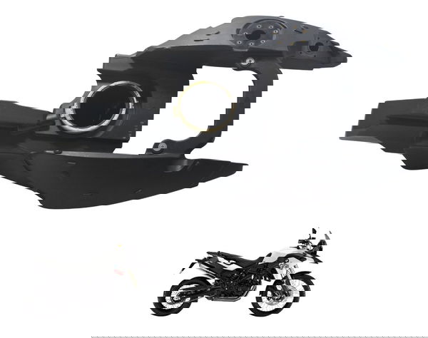 Tanque Bmw F 800 Gs 13-16 Original