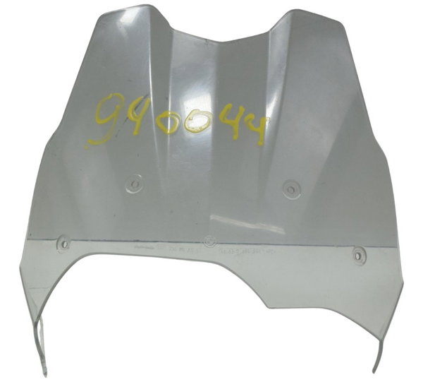 Parabrisa Bolha C/ Detalhes Bmw F 800 Gs 13-16 Original