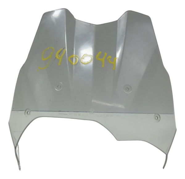 Parabrisa Bolha C/ Detalhes Bmw F 800 Gs 13-16 Original