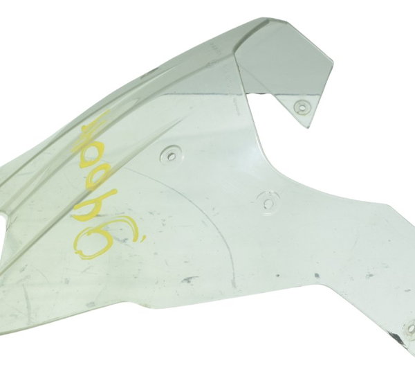 Parabrisa Bolha C/ Detalhes Bmw F 800 Gs 13-16 Original