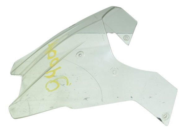 Parabrisa Bolha C/ Detalhes Bmw F 800 Gs 13-16 Original