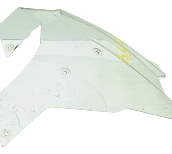 Parabrisa Bolha C/ Detalhes Bmw F 800 Gs 13-16 Original