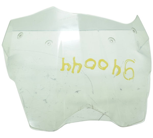 Parabrisa Bolha C/ Detalhes Bmw F 800 Gs 13-16 Original