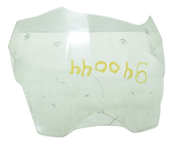 Parabrisa Bolha C/ Detalhes Bmw F 800 Gs 13-16 Original