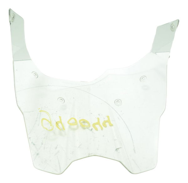 Parabrisa Bolha C/ Detalhes Bmw F 800 Gs 13-16 Original